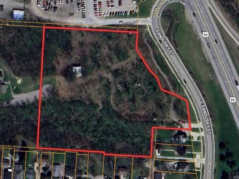 0 N Liberty Street, Delaware, OH 43015 Photo 28