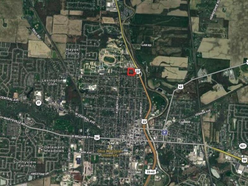 0 N Liberty Street, Delaware, OH 43015 Photo 29