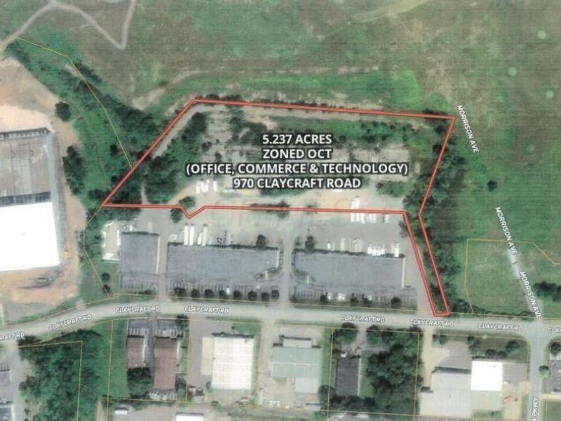 970 Claycraft Road, Columbus, OH 43230 Photo 3