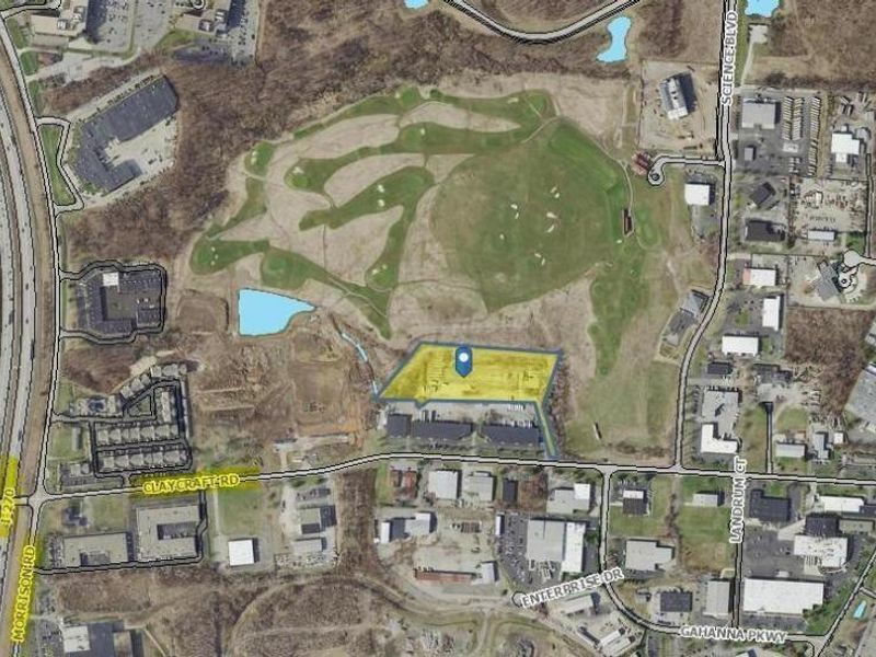 970 Claycraft Road, Columbus, OH 43230 Photo 5