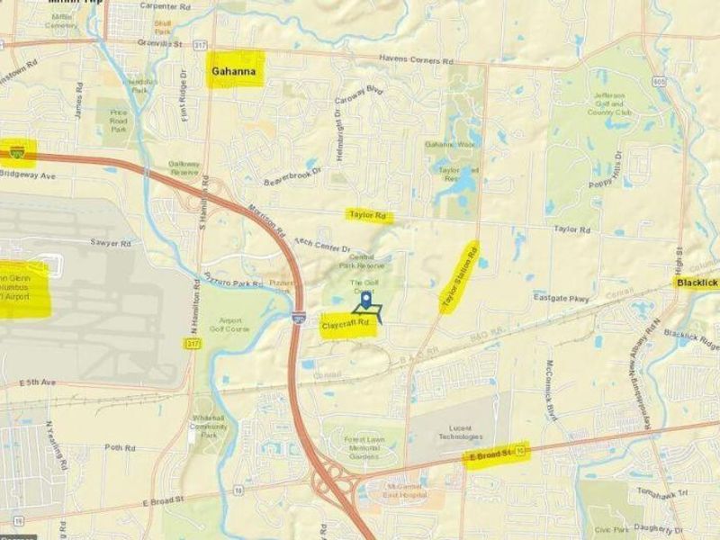 970 Claycraft Road, Columbus, OH 43230 Photo 6