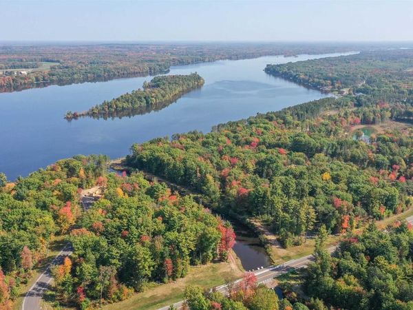 1106 Red Hawk Court, Unit Lot #49, Biron, WI 54494