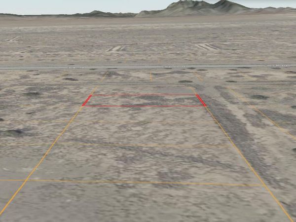 Lot 2 Rio Del Oro, Unit 1, Los Lunas, NM 87031