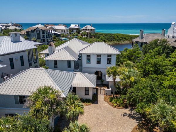 201 W Bermuda Drive, Santa Rosa Beach, FL 32459