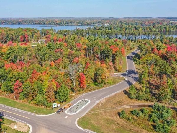 1109 Red Hawk Court, Unit Lot #54, Biron, WI 54494