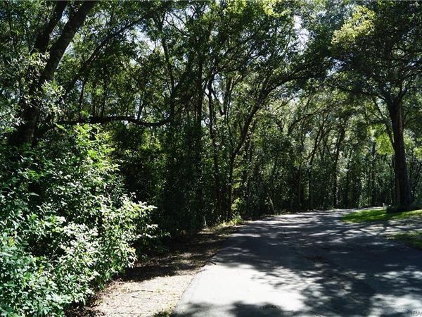 3505 N WOODGATE DRIVE, BEVERLY HILLS, FL 34465