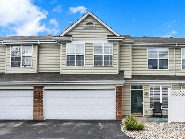 2350 Colfax Lane, Indianapolis, IN 46260