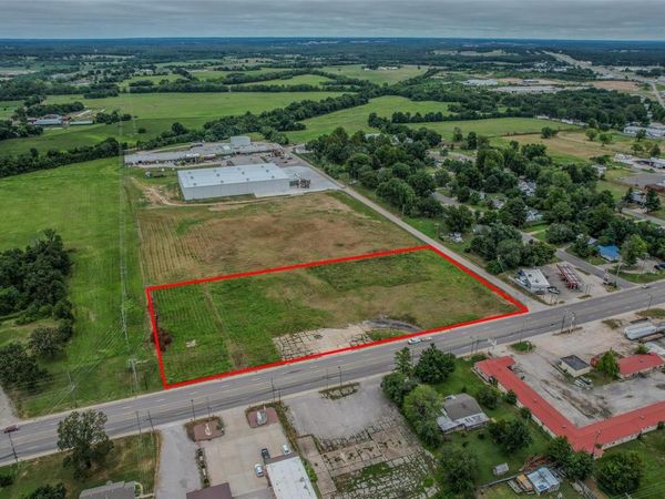 0 E ELM Street, Lebanon, MO 65536