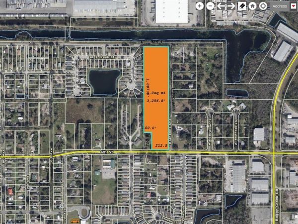 1975 4TH STREET, ORLANDO, FL 32824