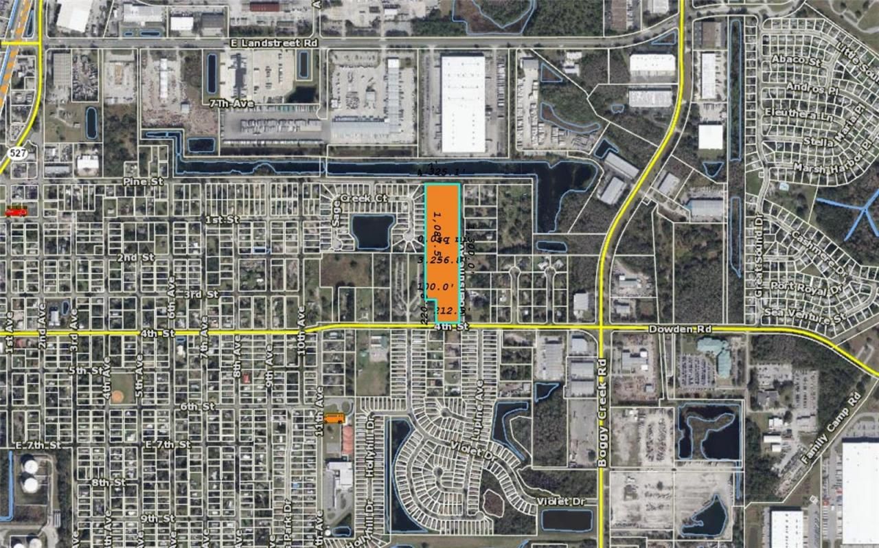 1975 4th Street, Orlando, FL 32824 Photo