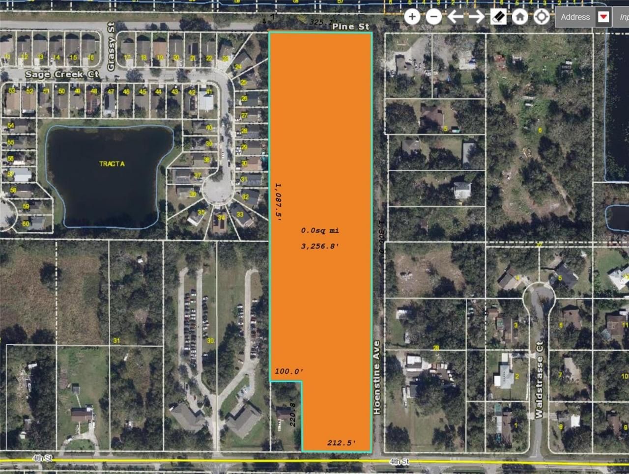 1975 4th Street, Orlando, FL 32824 Photo