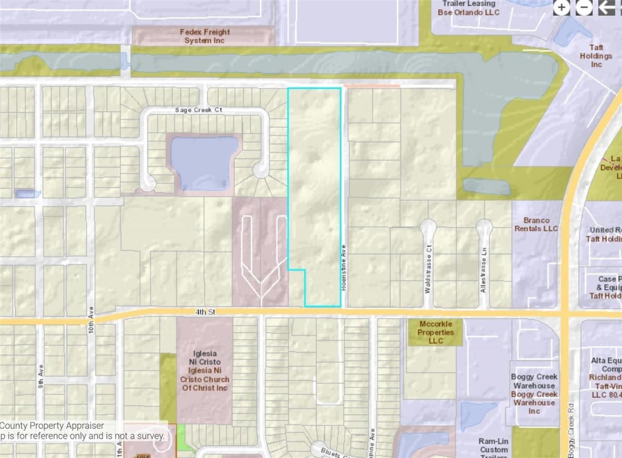 1975 4th Street, Orlando, FL 32824 Photo