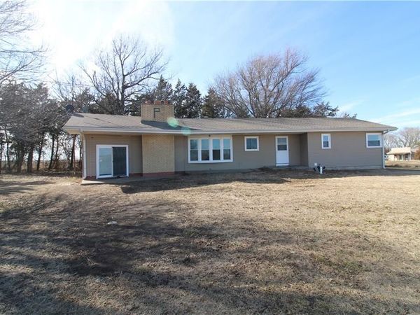 1257 W US 36 HWY N/A, Hiawatha, KS 66434