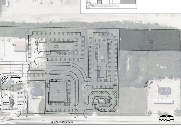 2959 N Illinois 178 E 8th Road, Utica, IL 61373