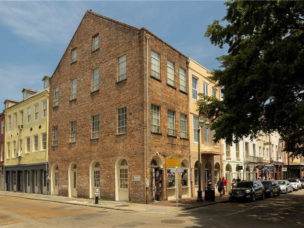 401 DECATUR Street, New Orleans, LA 70130