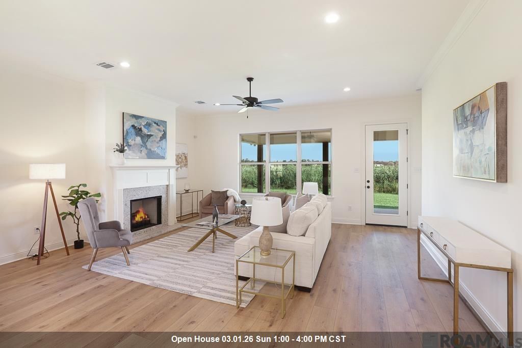 3237 Creekmere Ln, Baton Rouge, LA 70810 Main Photo