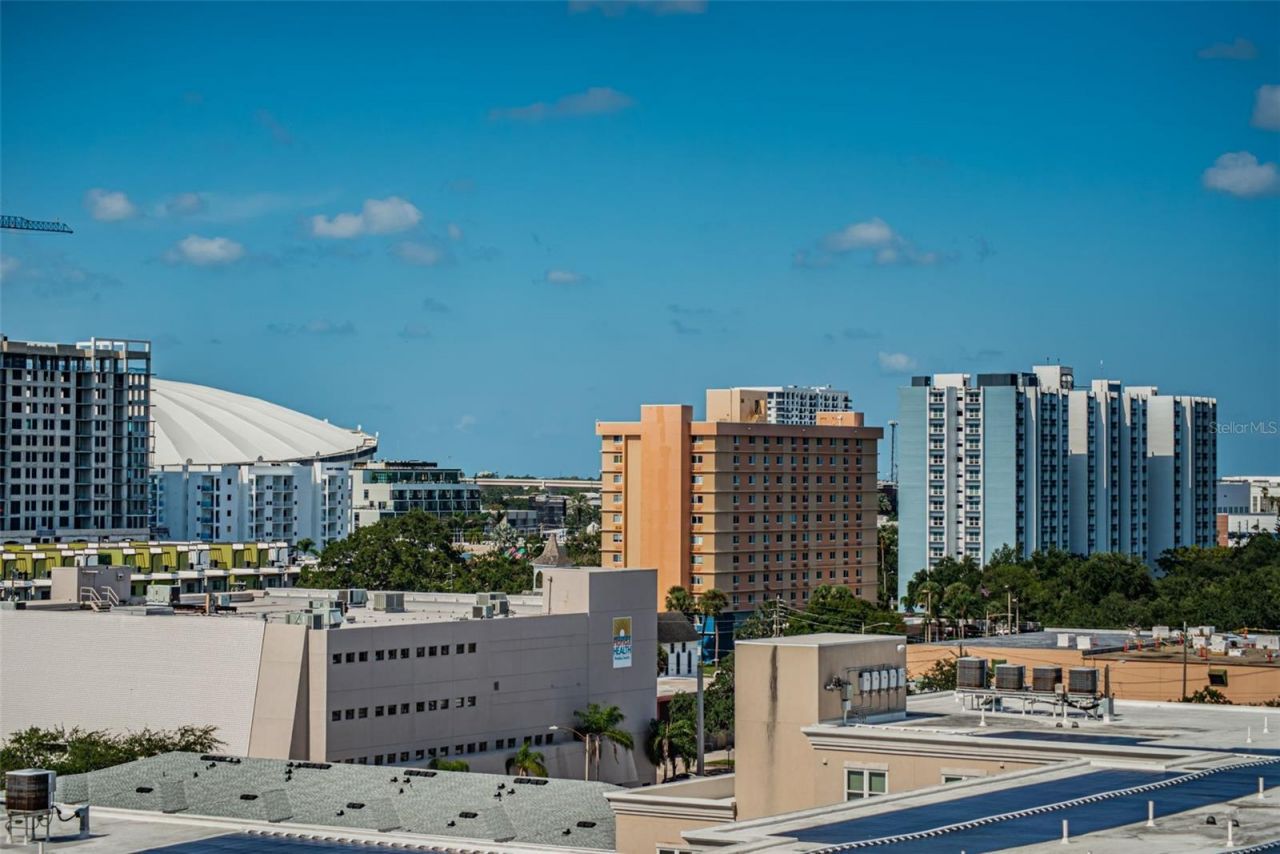 777 3rd Avenue N, Unit 908, Saint Petersburg, FL 33701 Photo