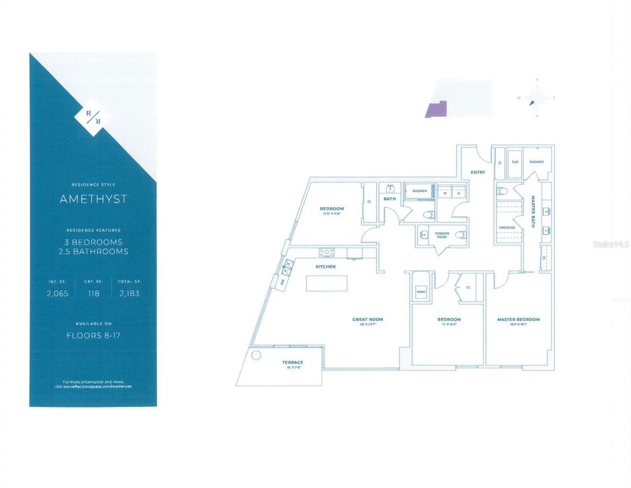 777 3rd Avenue N, Unit 908, Saint Petersburg, FL 33701 Photo