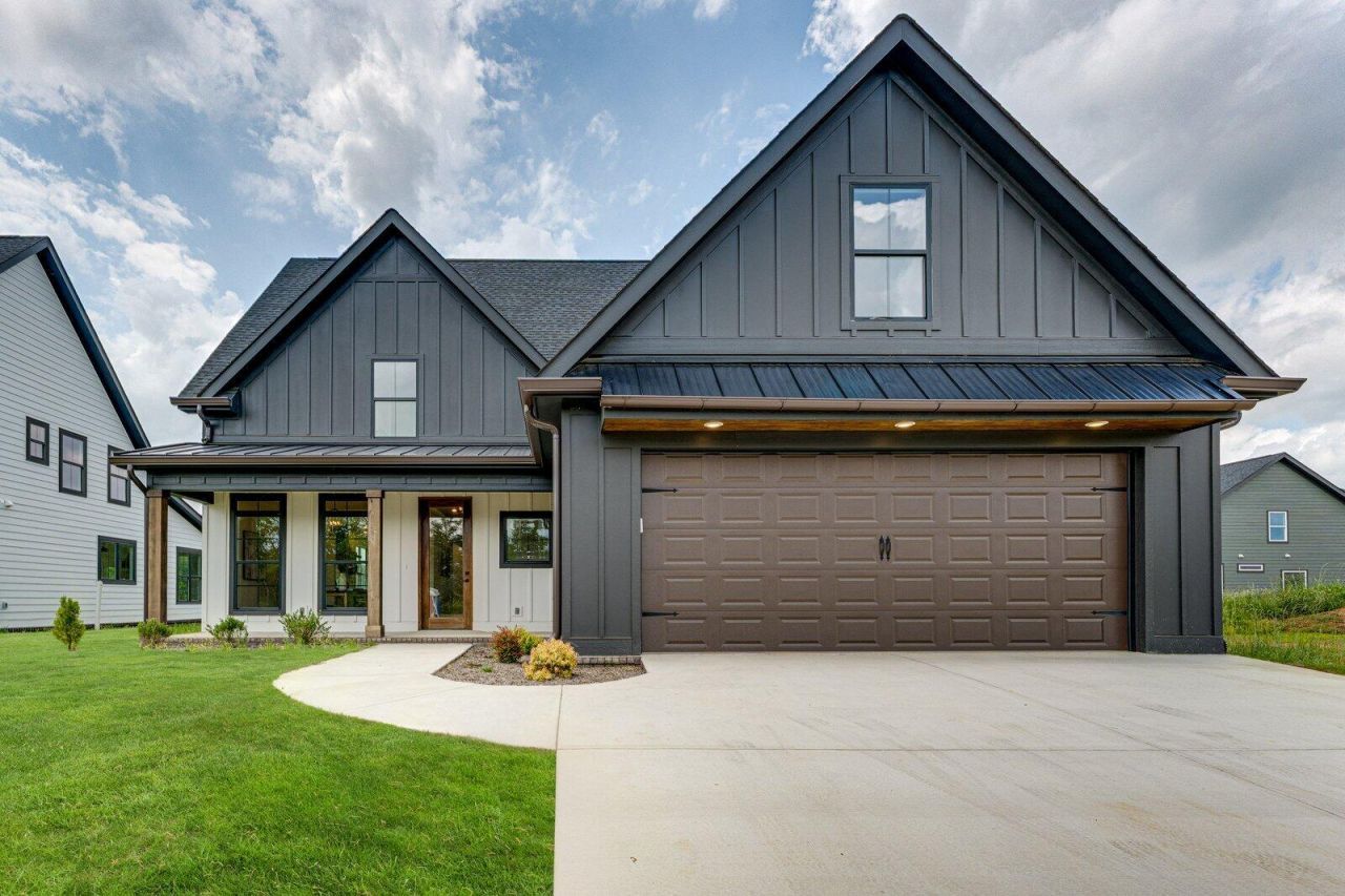 111 Arthur Lane Nw, Cleveland, TN 37312 Main Photo