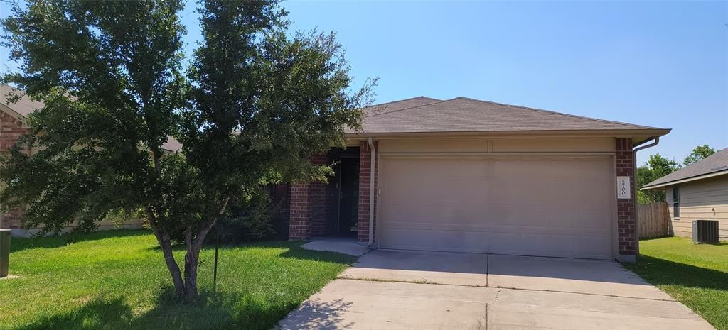 5700 Nelson Oaks Dr, Austin, TX 78724 Main Photo
