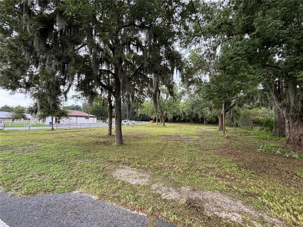 12845 NE JACKSONVILLE ROAD, ANTHONY, FL 32617