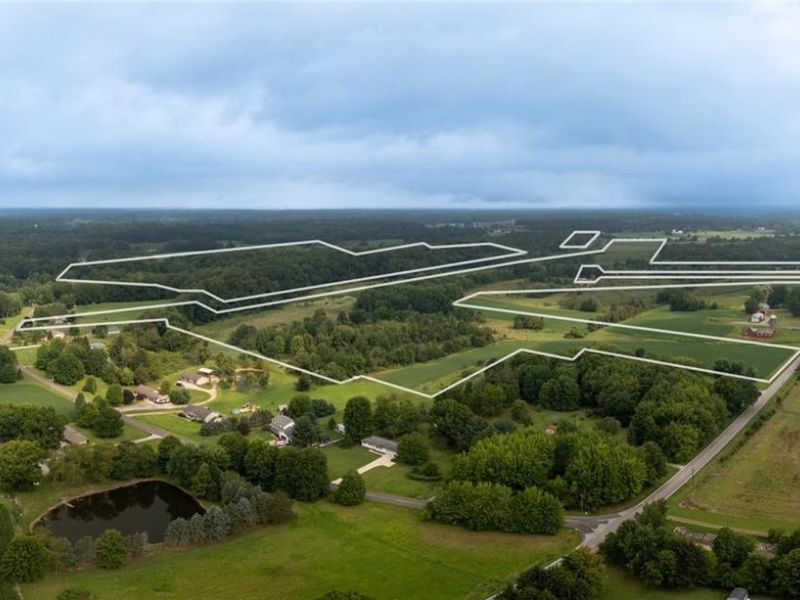 3021 Hartville Road, Rootstown, OH 44272 Photo 1