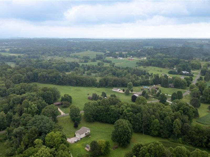 3021 Hartville Road, Rootstown, OH 44272 Photo 6