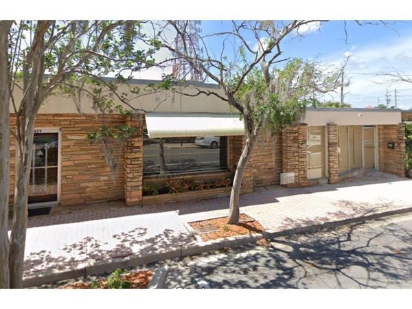 625, Brevard Avenue, Unit 627, 629, Cocoa, FL 32922