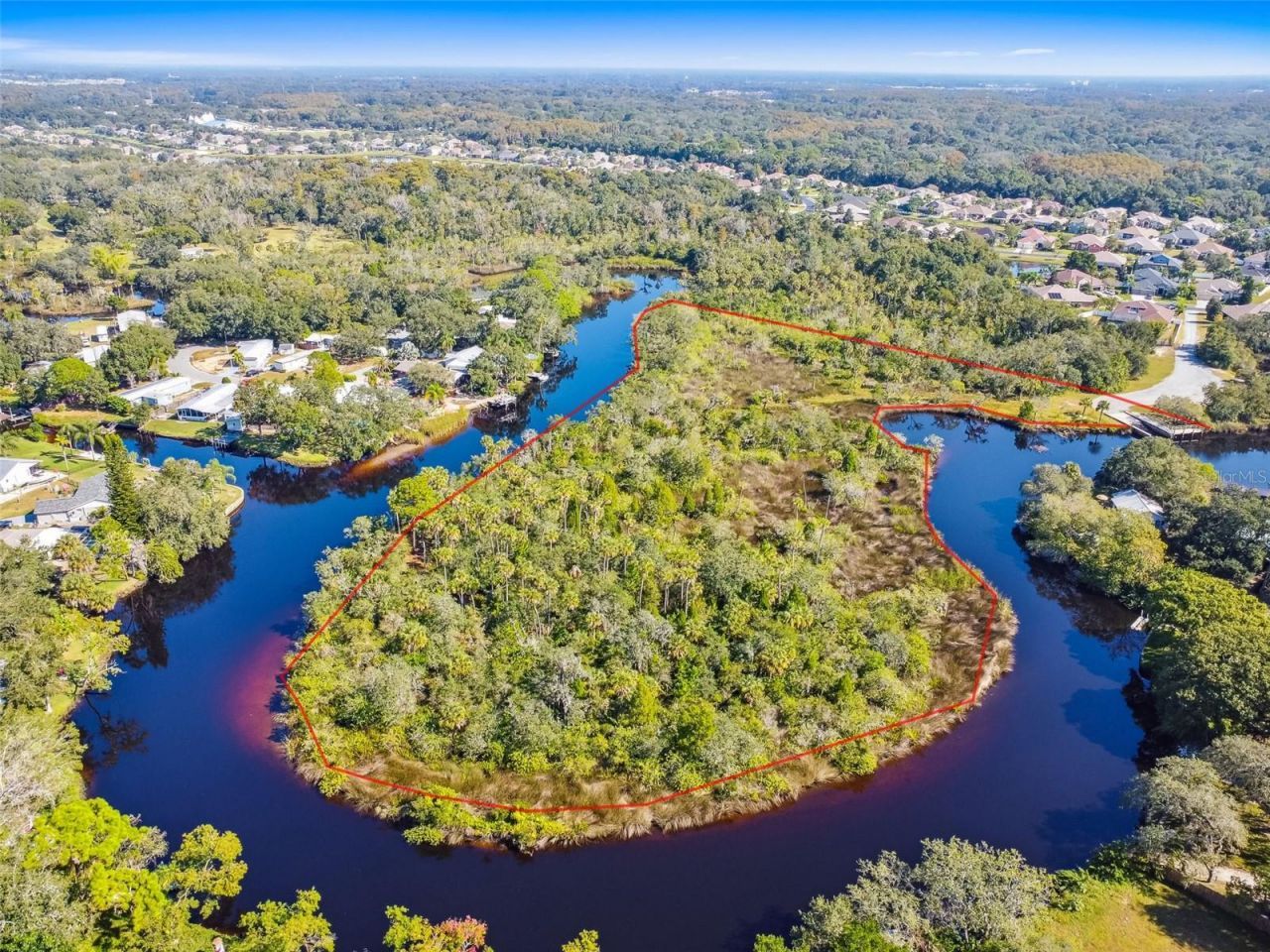 0 Japonica Court, New Port Richey, FL 34655 Photo