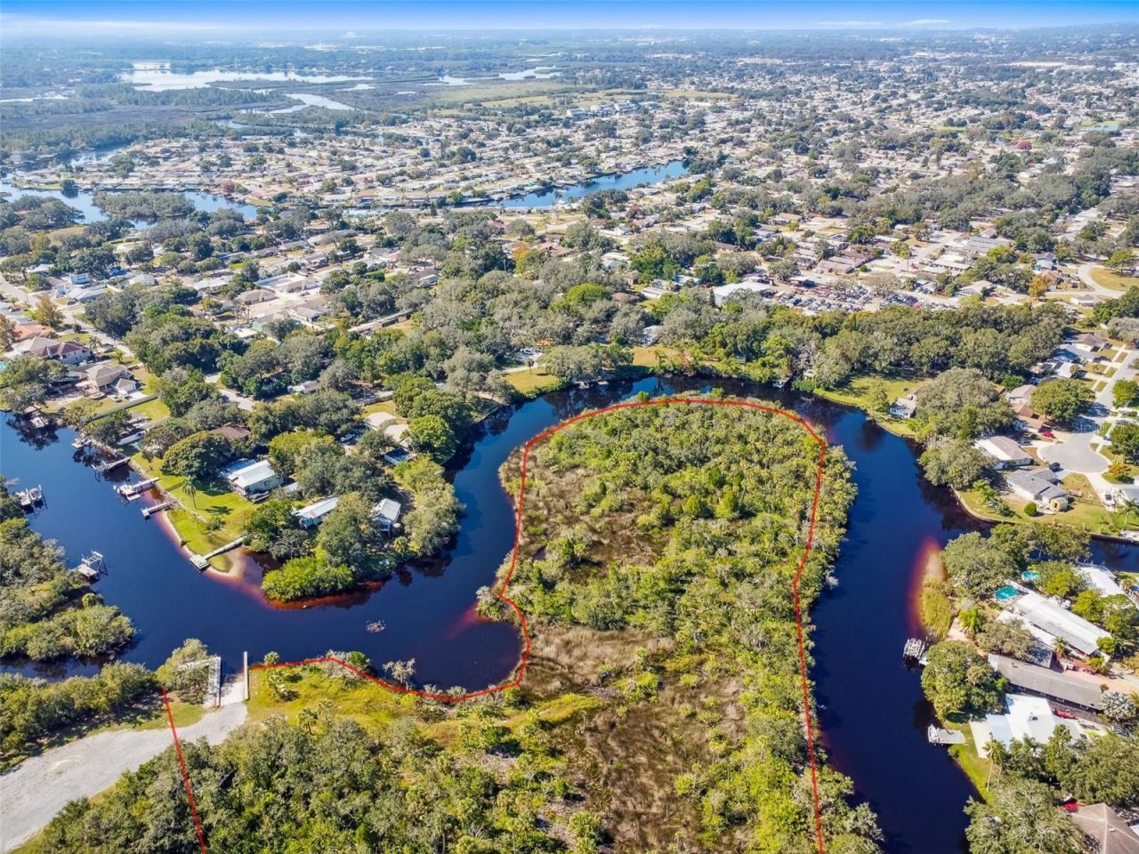 0 Japonica Court, New Port Richey, FL 34655 Photo