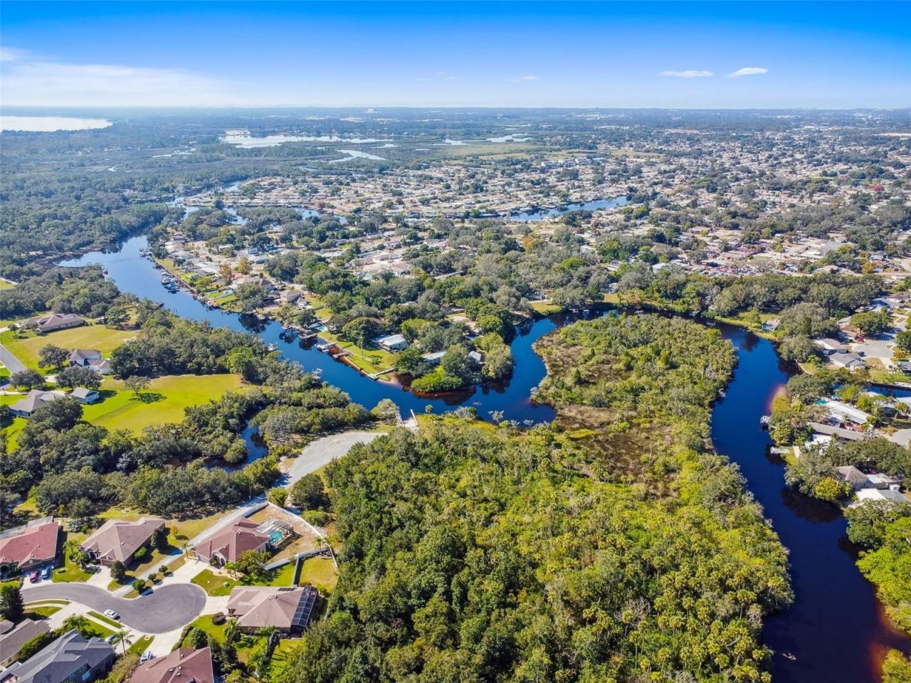 0 Japonica Court, New Port Richey, FL 34655 Photo