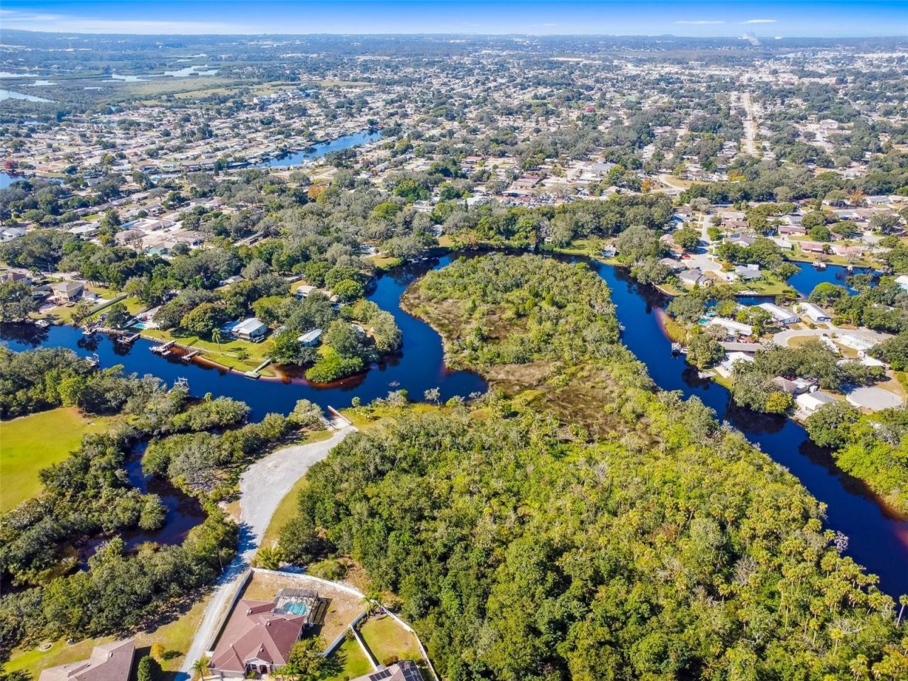 0 Japonica Court, New Port Richey, FL 34655 Photo