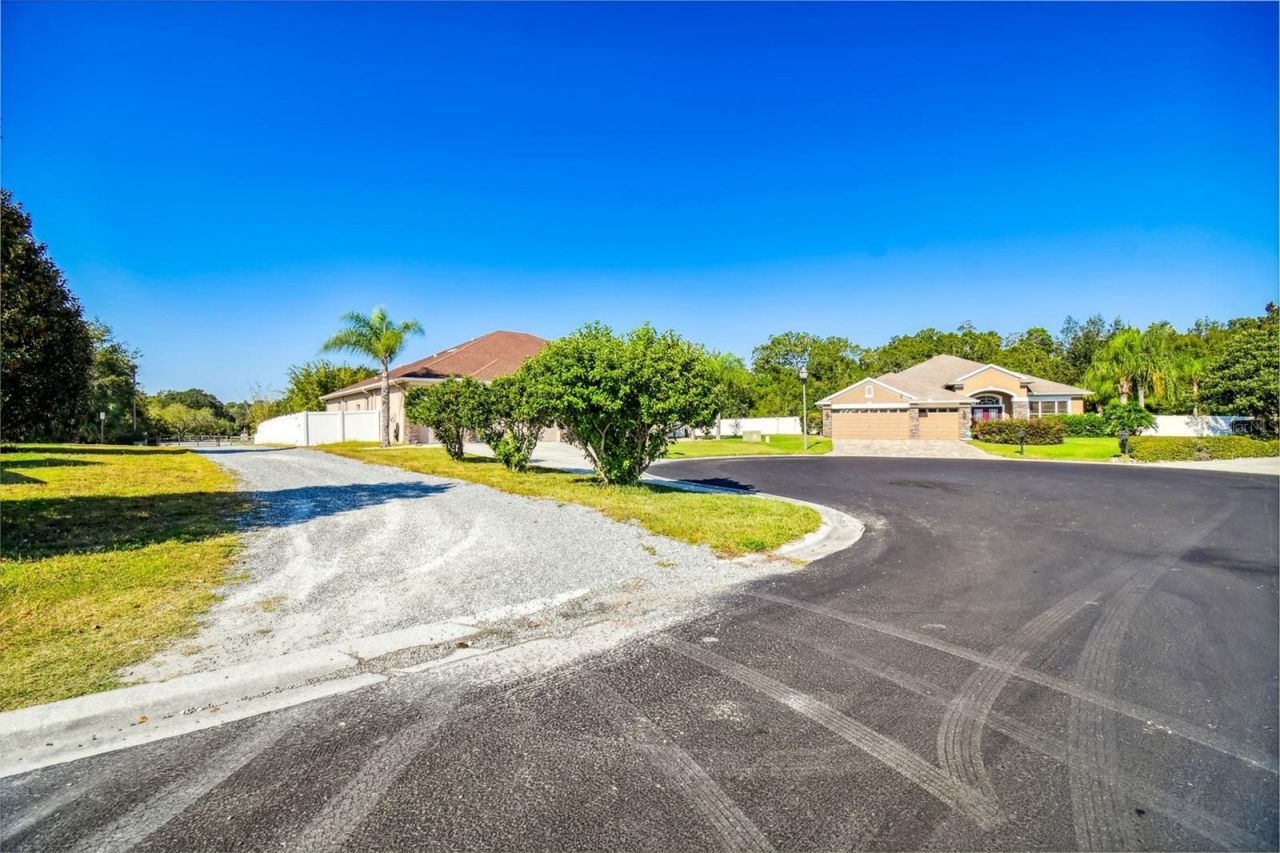 0 Japonica Court, New Port Richey, FL 34655 Photo