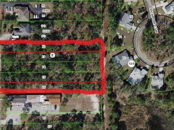 8863 S Suncoast Boulevard, Homosassa, FL 34446
