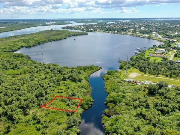 1591 VERANDA TERRACE, PUNTA GORDA, FL 33983