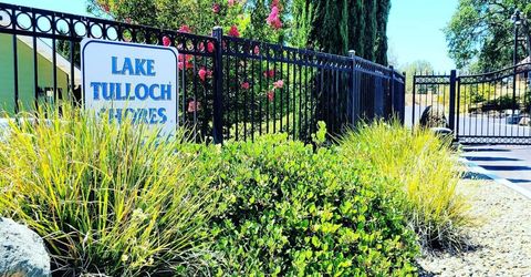 209 Oakhurst Ct, Copperopolis, CA 95228 Photo