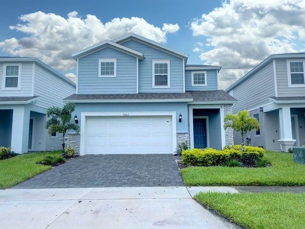 4063 LANA AVENUE, DAVENPORT, FL 33897