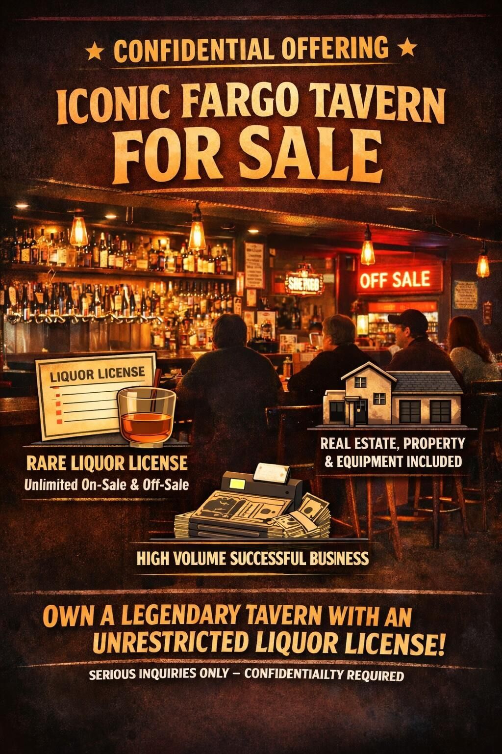 123 Electric, Fargo, ND 58103