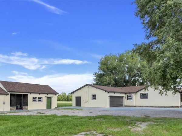 13832 BAY LAKE ROAD, GROVELAND, FL 34736