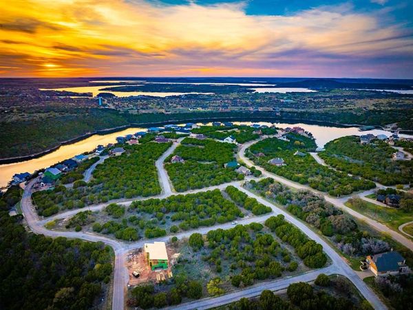 Lot 71 Cherry Hill Drive, Graford, TX 76449