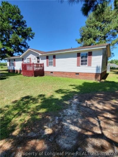 64 Derby Lane, Parkton, NC 28371 Main Photo