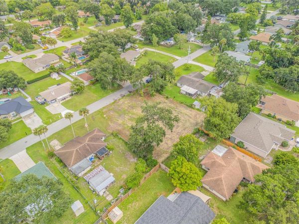 2324 ORANGE TREE DRIVE, EDGEWATER, FL 32141