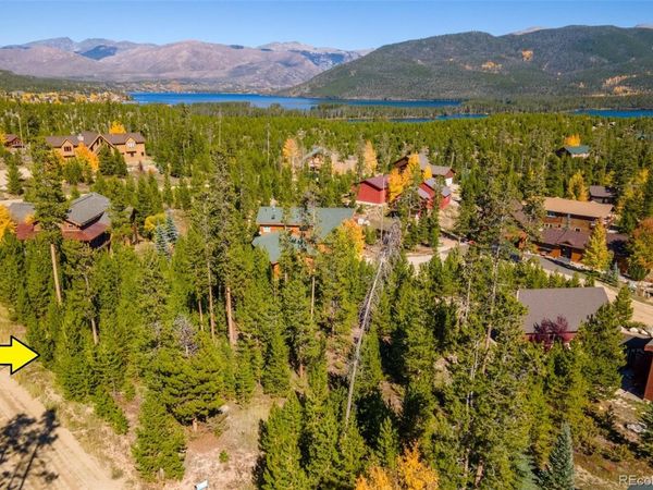 220 GCR 4571, Grand Lake, CO 80447
