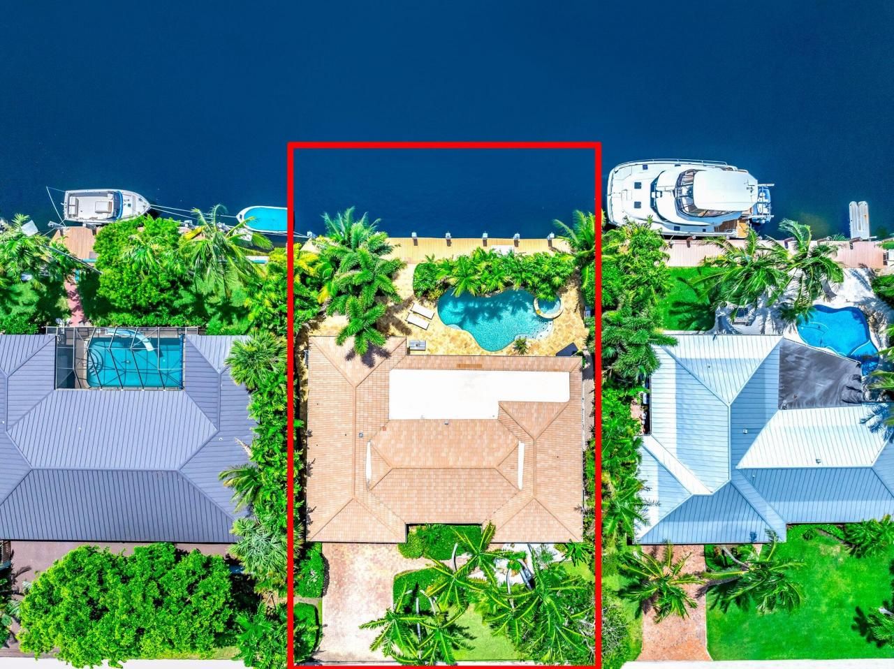 4010 NE 25th Avenue, Lighthouse Point, FL 33064 Photo