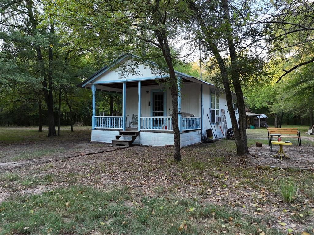 653 Park, Ladonia, TX 75449 Main Photo