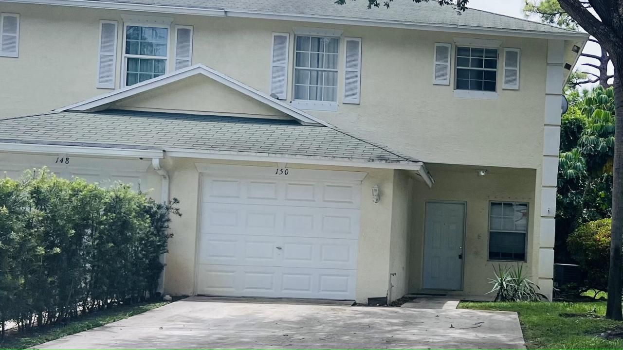 150 Baldwin Boulevard, Greenacres, FL 33463 Photo