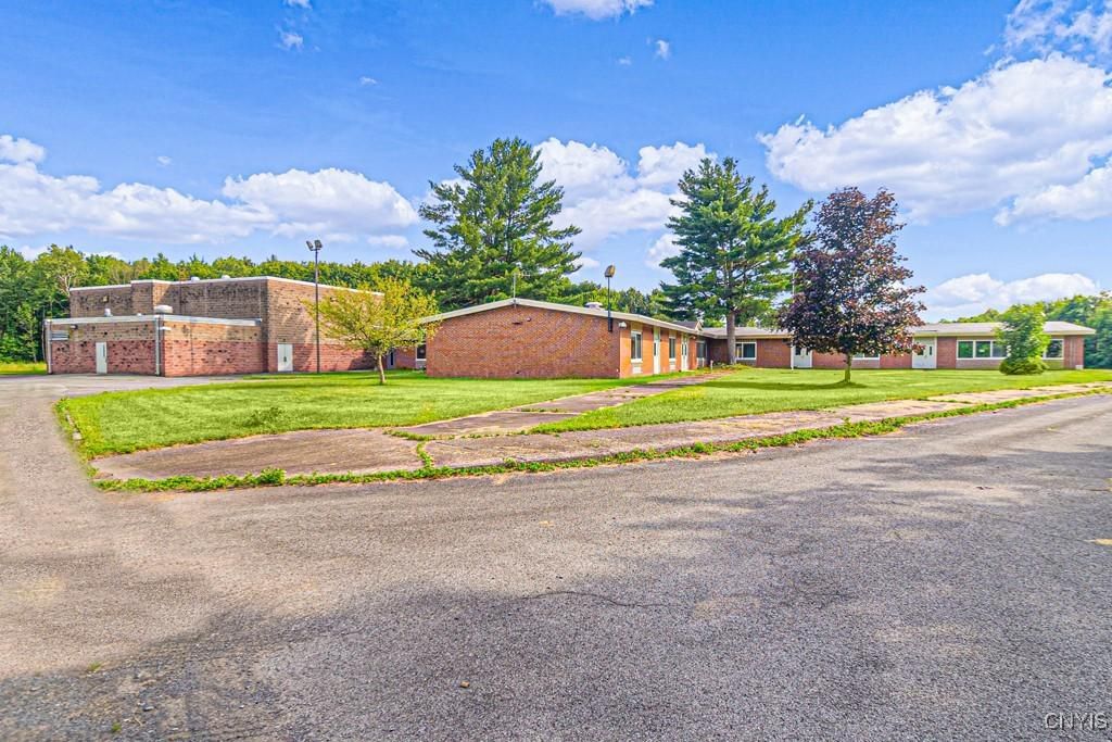 2050 Nys Route 49 S Highway, Blossvale, NY 13310 Main Photo