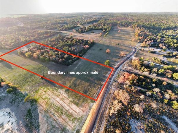 94 PR 1315 10.01 Acre TR 94, Centerville, TX 75833