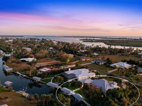 200 CAPSTAN DRIVE, PLACIDA, FL 33946