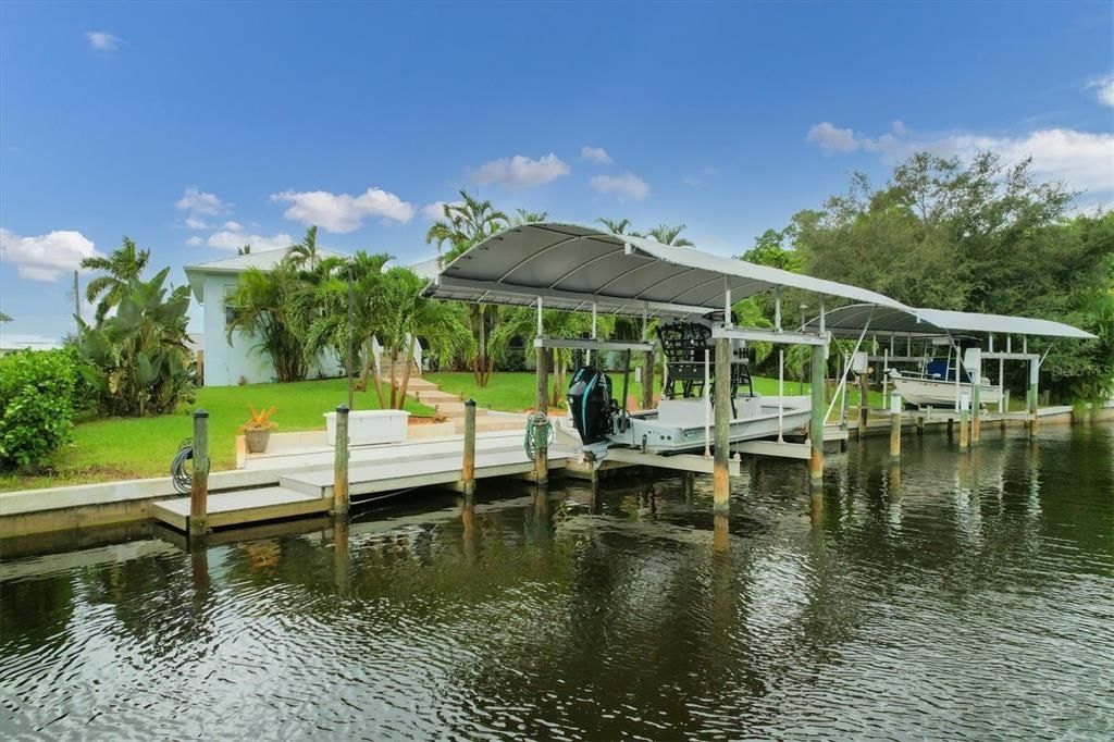 200 Capstan Drive, Placida, FL 33946 Photo